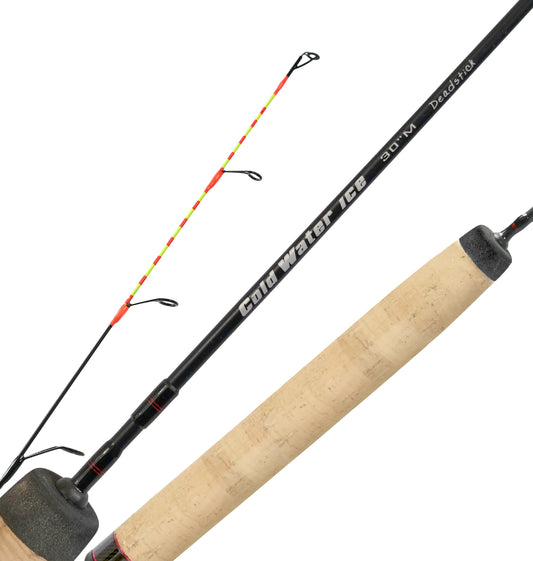 Cold Water Deadstick Ice Rods